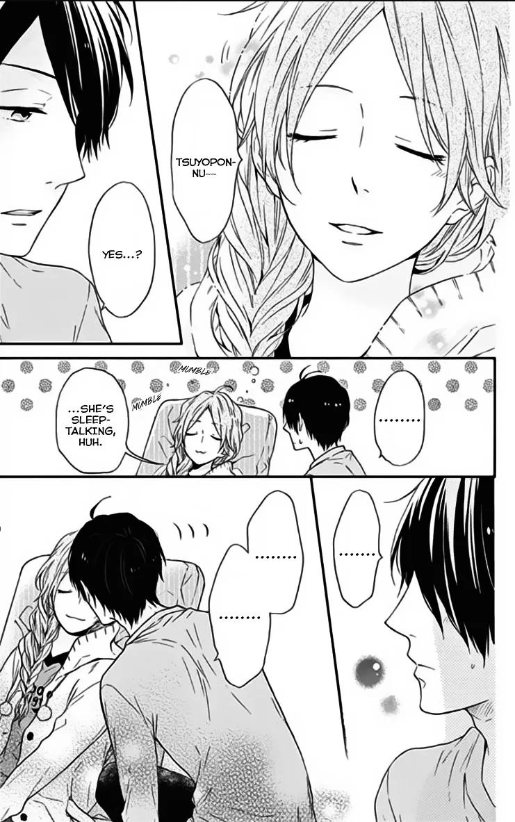 Nijiiro Days (Mizuno Minami) Chapter 18.3 page 11 - MangaKakalot