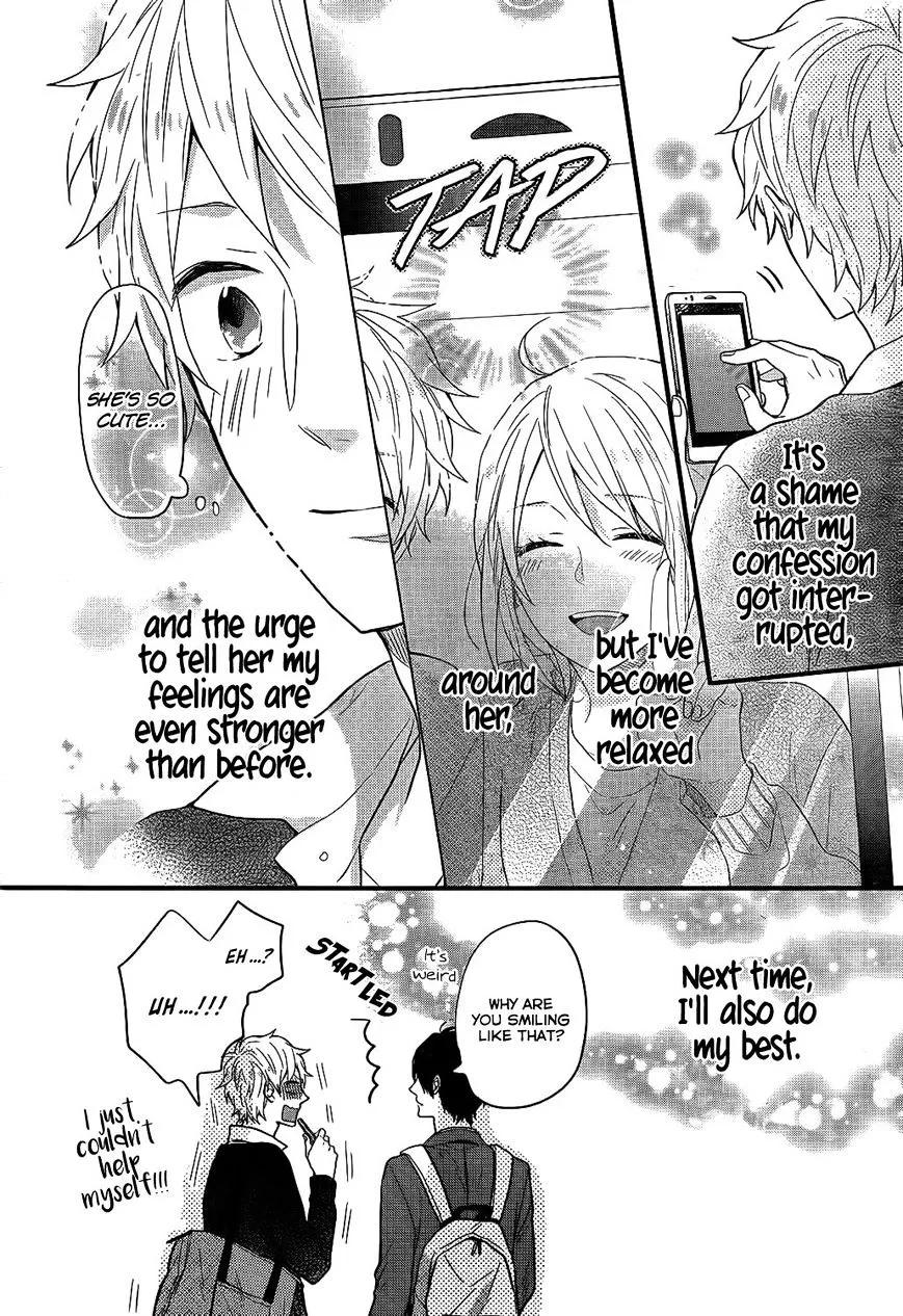 Nijiiro Days (Mizuno Minami) Chapter 34 page 7 - MangaKakalot