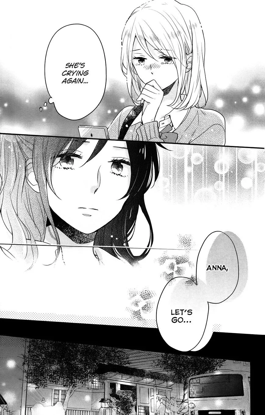 Nijiiro Days (Mizuno Minami) Chapter 35 page 47 - MangaKakalot