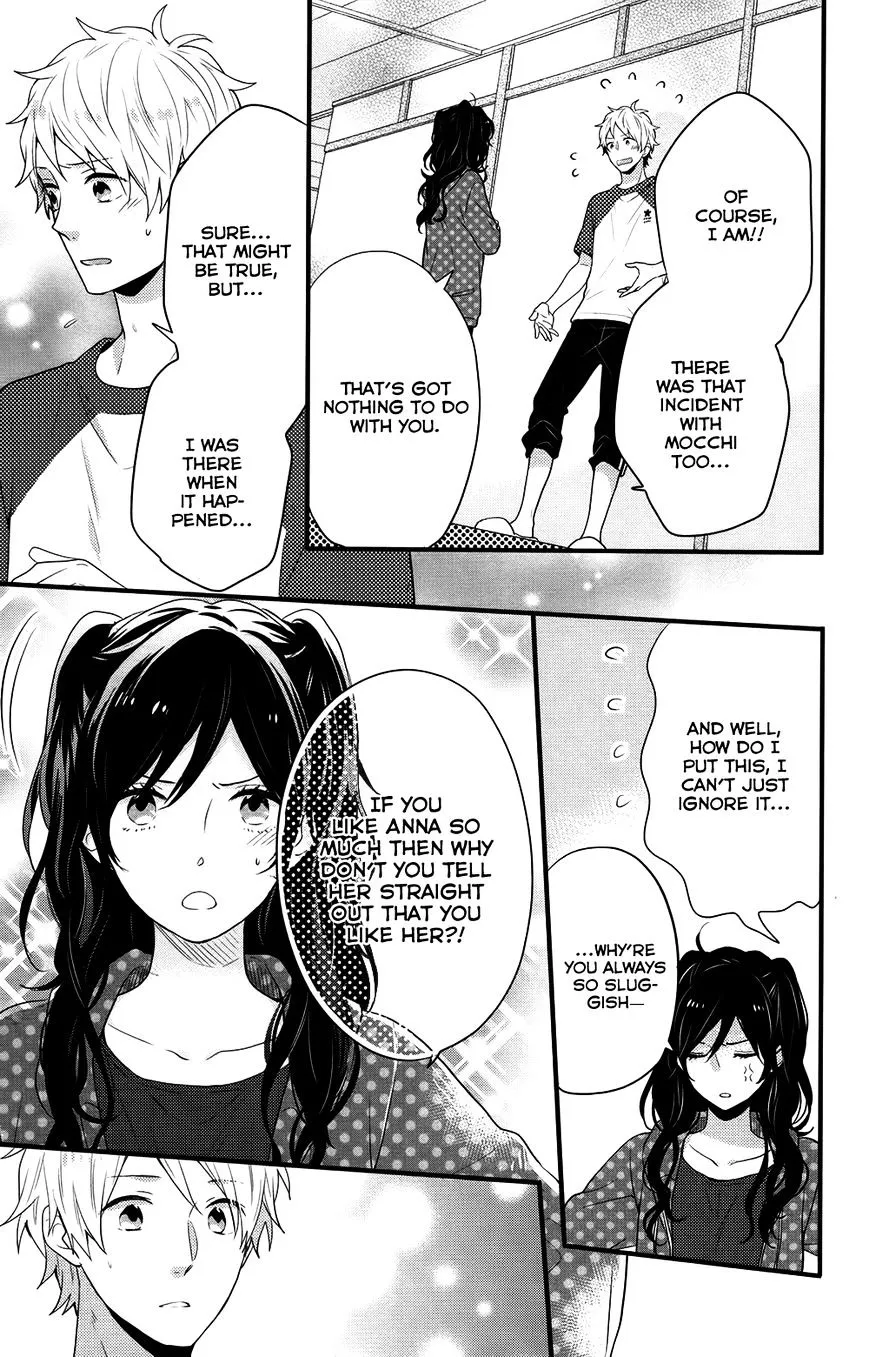 Nijiiro Days (Mizuno Minami) Chapter 36 page 8 - MangaKakalot