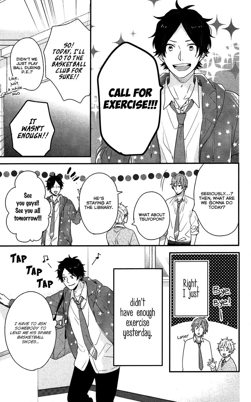 Nijiiro Days (Mizuno Minami) Chapter 40 page 14 - MangaKakalot