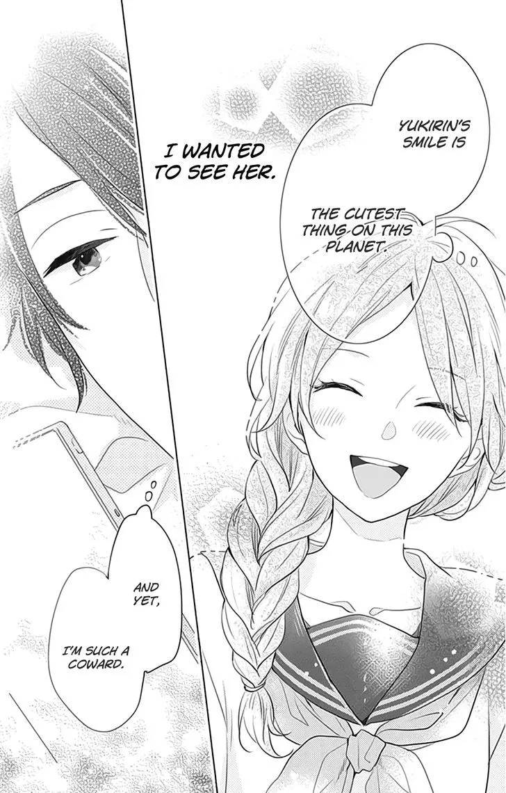 Nijiiro Days (Mizuno Minami) Chapter 41.5 page 52 - MangaKakalot