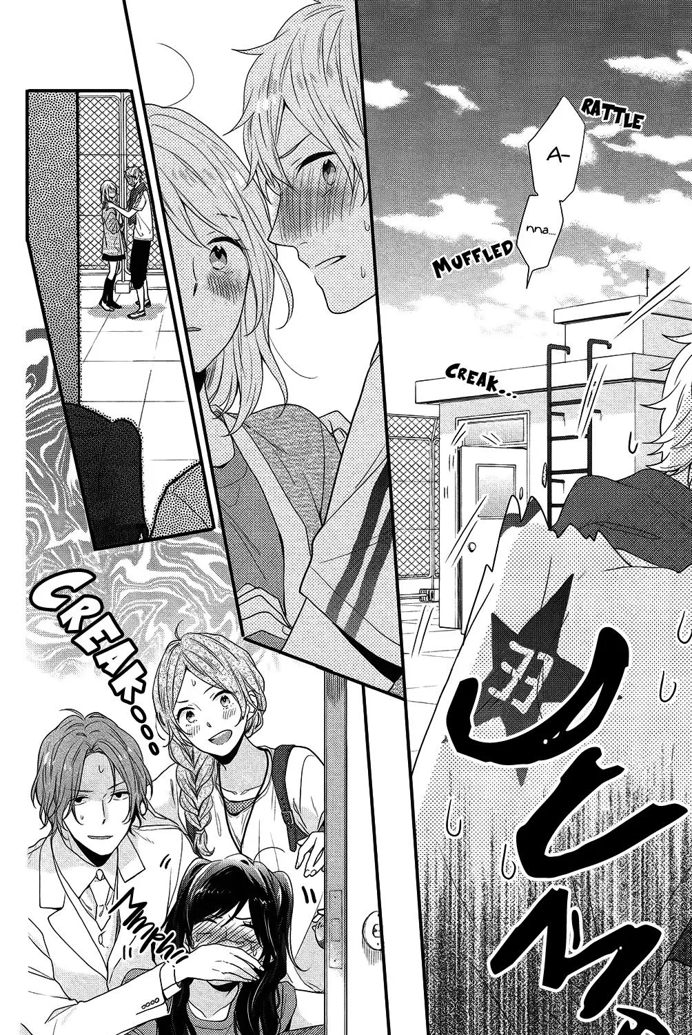 Nijiiro Days (Mizuno Minami) Chapter 47 page 52 - MangaKakalot