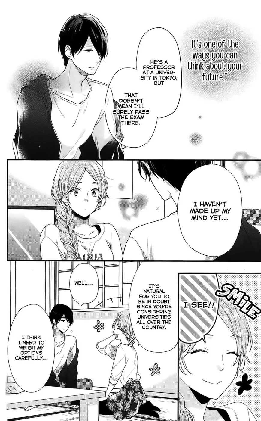 Nijiiro Days (Mizuno Minami) Chapter 51 page 42 - MangaKakalot