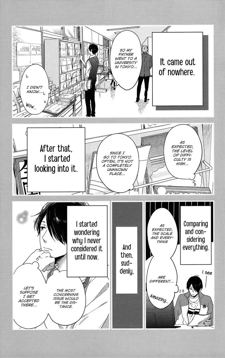 Nijiiro Days (Mizuno Minami) Chapter 52 page 32 - MangaKakalot