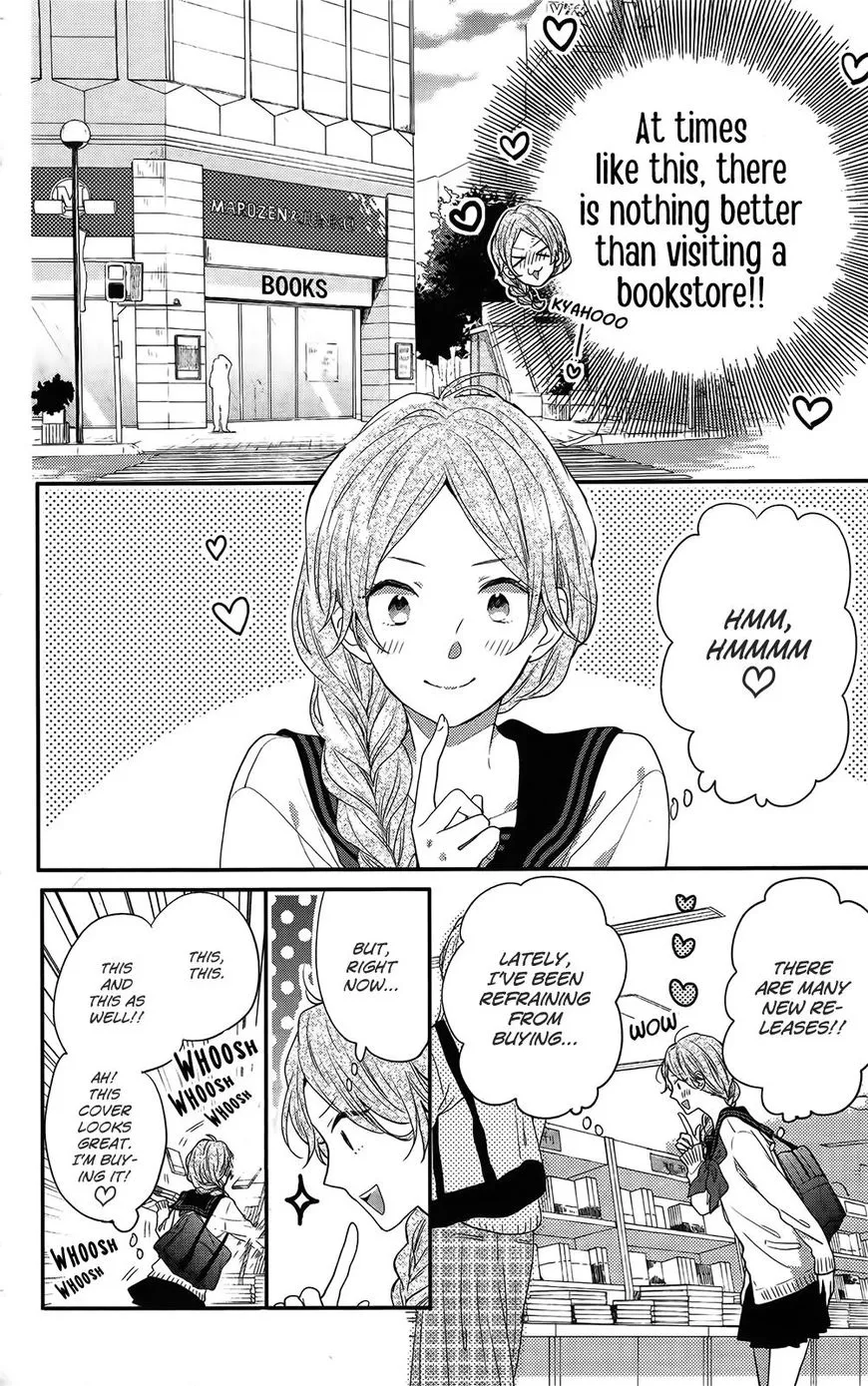 Nijiiro Days (Mizuno Minami) Chapter 52 page 7 - MangaKakalot