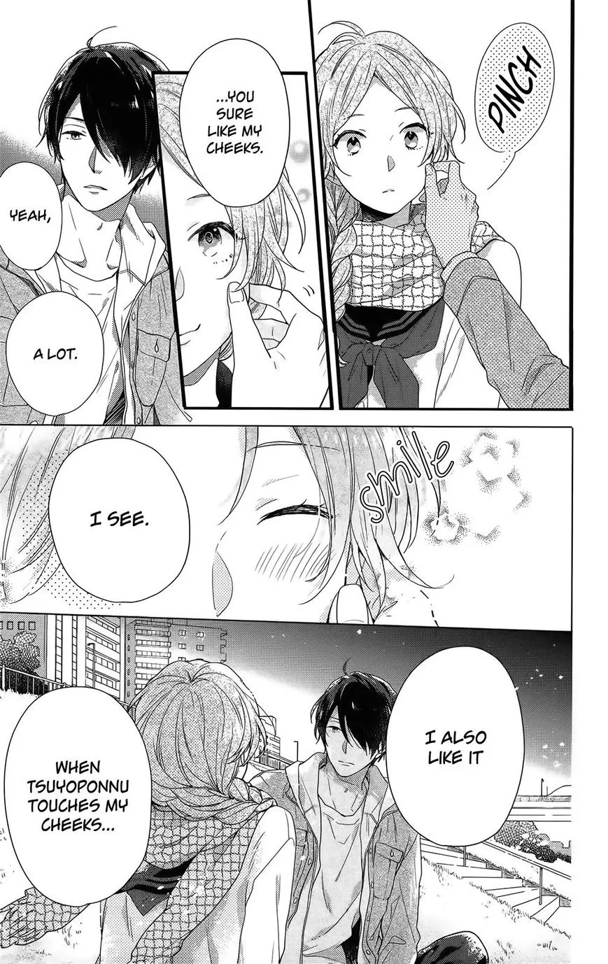 Nijiiro Days (Mizuno Minami) Chapter 53 page 20 - MangaKakalot