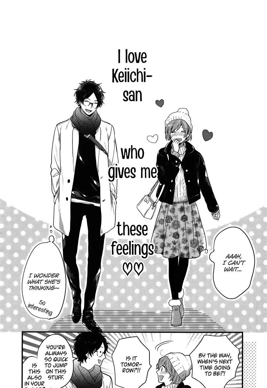 Nijiiro Days (Mizuno Minami) Chapter 57.2 page 64 - MangaKakalot