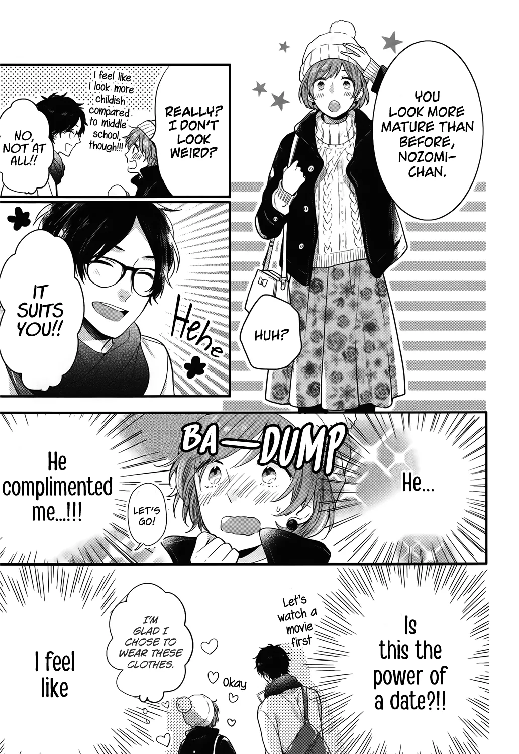 Nijiiro Days (Mizuno Minami) Chapter 57.2 page 10 - MangaKakalot