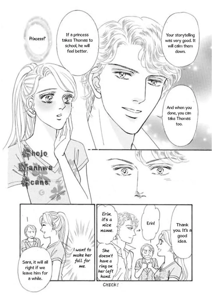 Nijiiro No Cinderella Chapter 1 page 16 - MangaKakalot