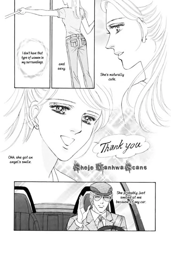 Nijiiro No Cinderella Chapter 1 page 6 - MangaKakalot