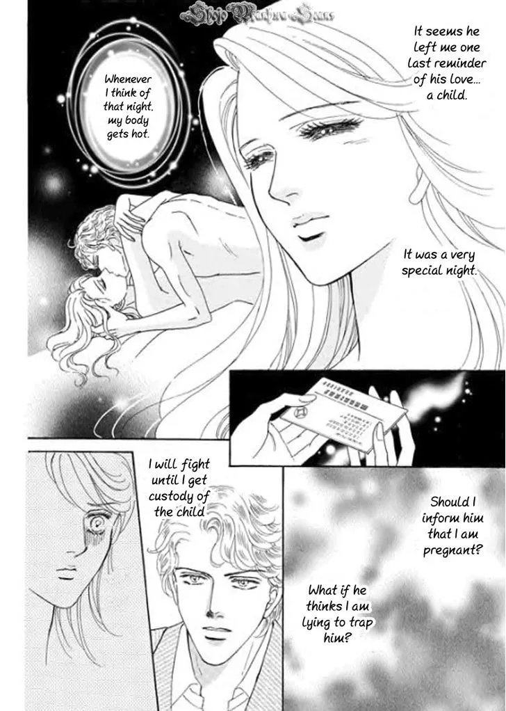 Nijiiro No Cinderella Chapter 4 page 20 - MangaKakalot