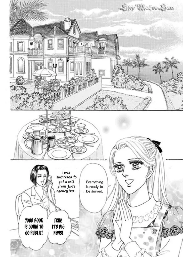 Nijiiro No Cinderella Chapter 4 page 22 - MangaKakalot