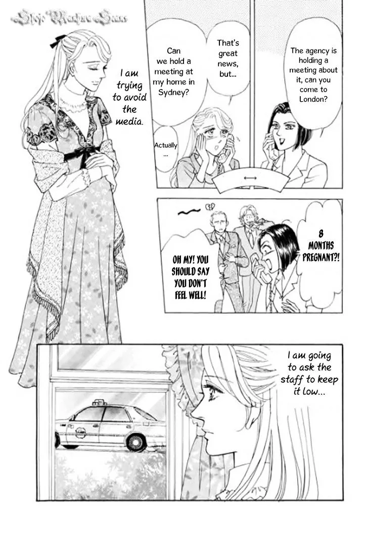 Nijiiro No Cinderella Chapter 4 page 23 - MangaKakalot