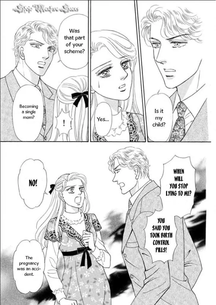 Nijiiro No Cinderella Chapter 5 page 7 - MangaKakalot