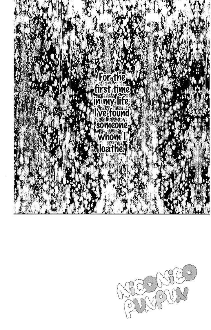 Nikoniko x Punpun Chapter 2 page 4 - MangaNato