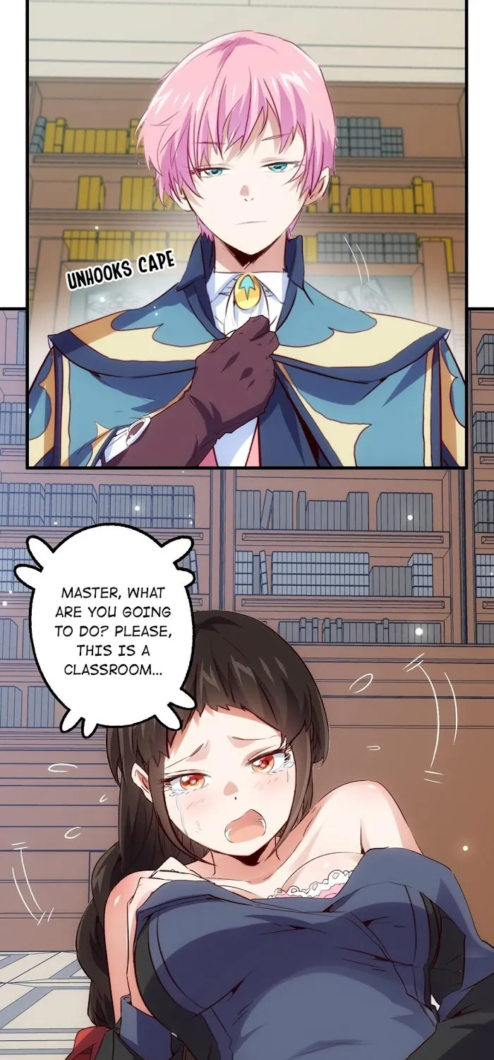 Nil no Koi Mahoujin - Page 23