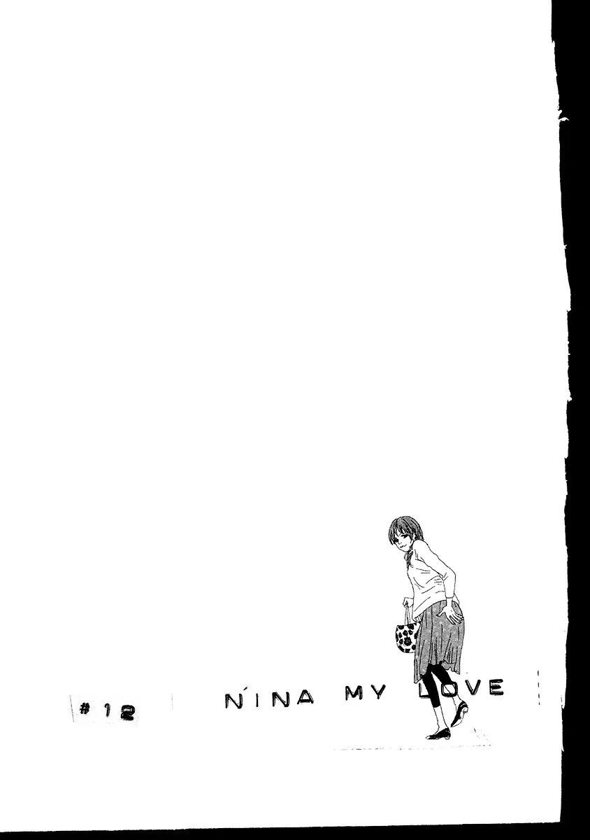 Nina My Love Chapter 12 page 2 - MangaKakalot