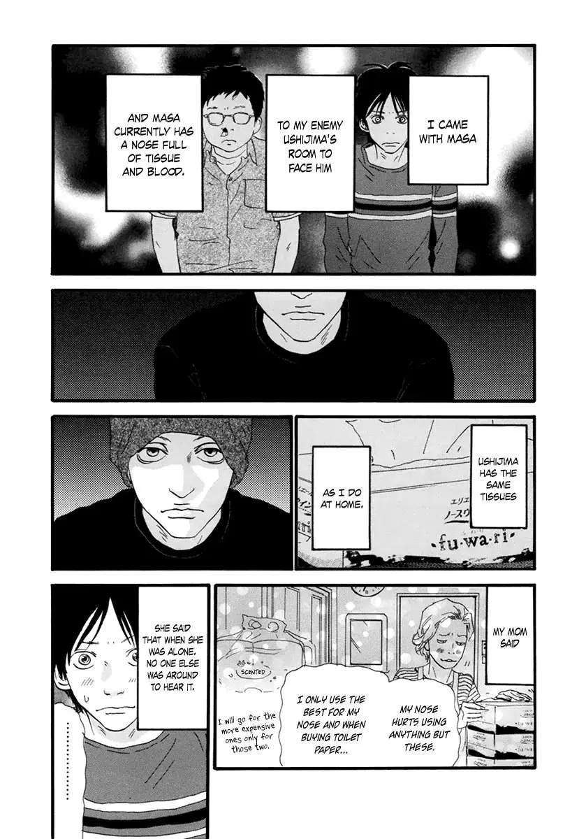 Nina My Love Chapter 21 page 7 - MangaKakalot