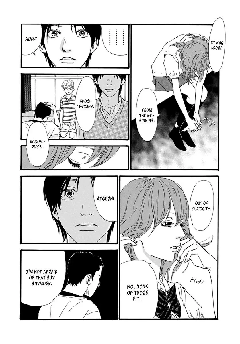 Nina My Love Chapter 28 page 19 - MangaKakalot