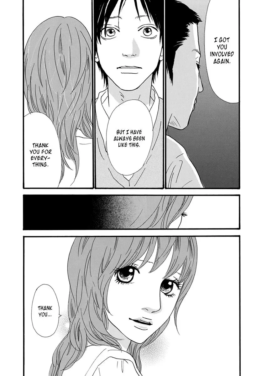 Nina My Love Chapter 28 page 20 - MangaKakalot