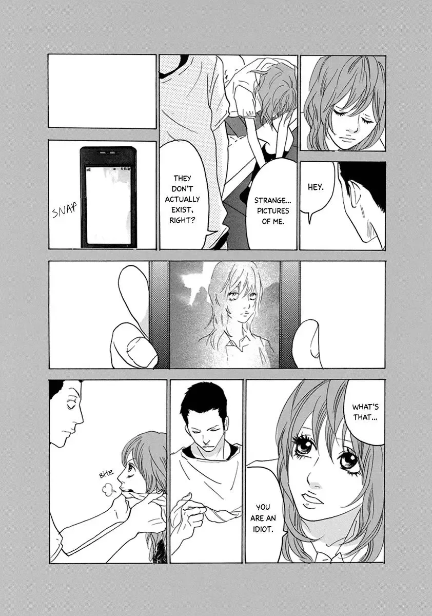 Nina My Love Chapter 28 page 24 - MangaKakalot