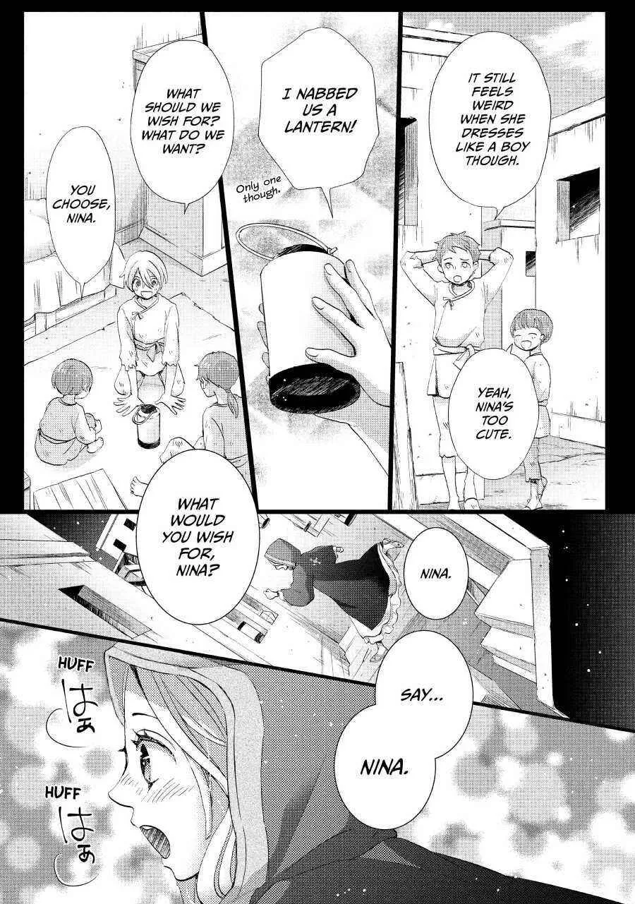 Nina The Starry Bride Chapter 4 page 25 - MangaKakalot