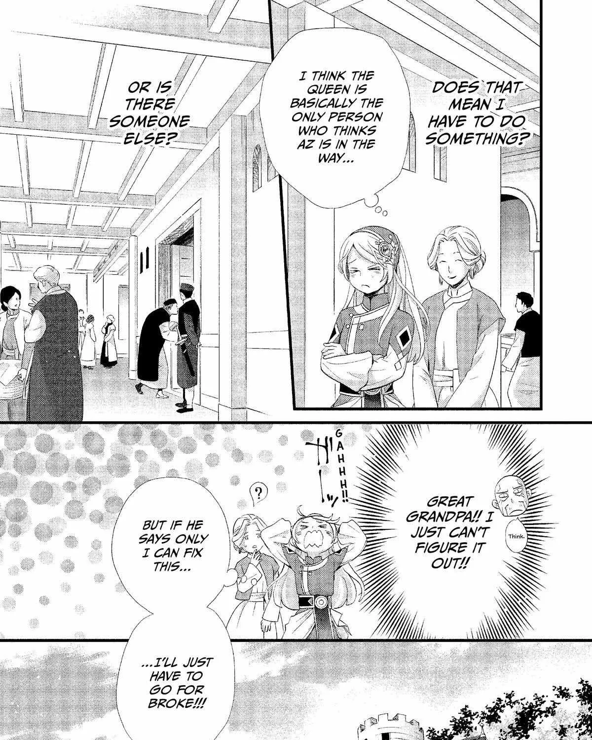 Nina The Starry Bride Chapter 7 page 21 - MangaKakalot