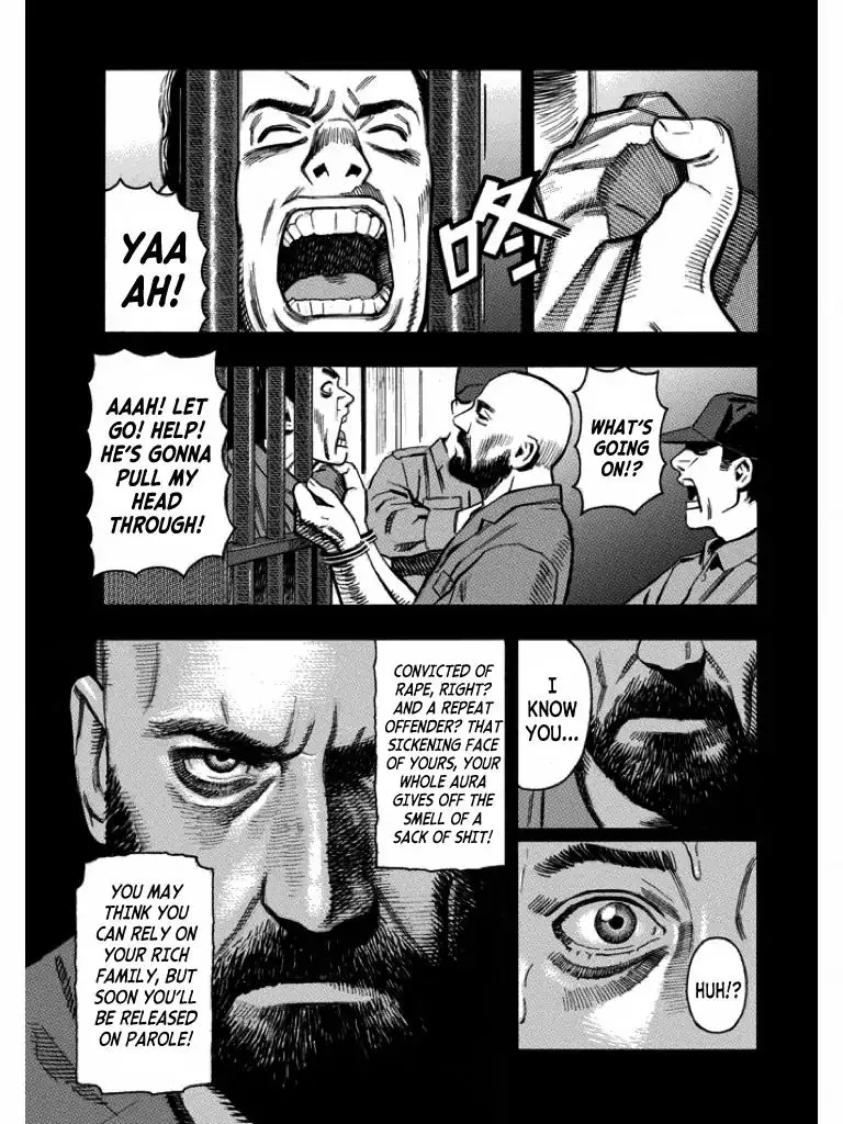 Nine Lives Man Chapter 2 page 5 - MangaNato