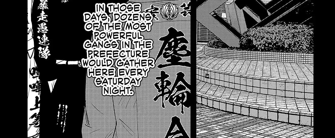 Nine Peaks Chapter 95 page 4 - MangaKakalot