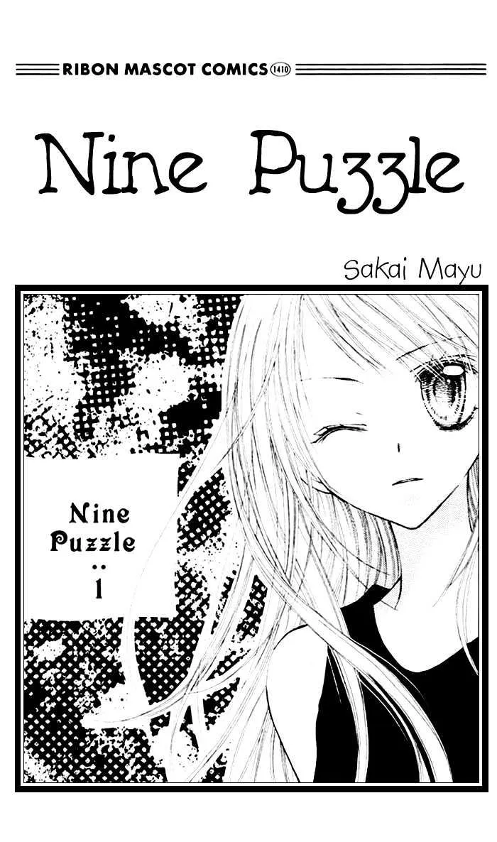 Nine Puzzle - Page 4