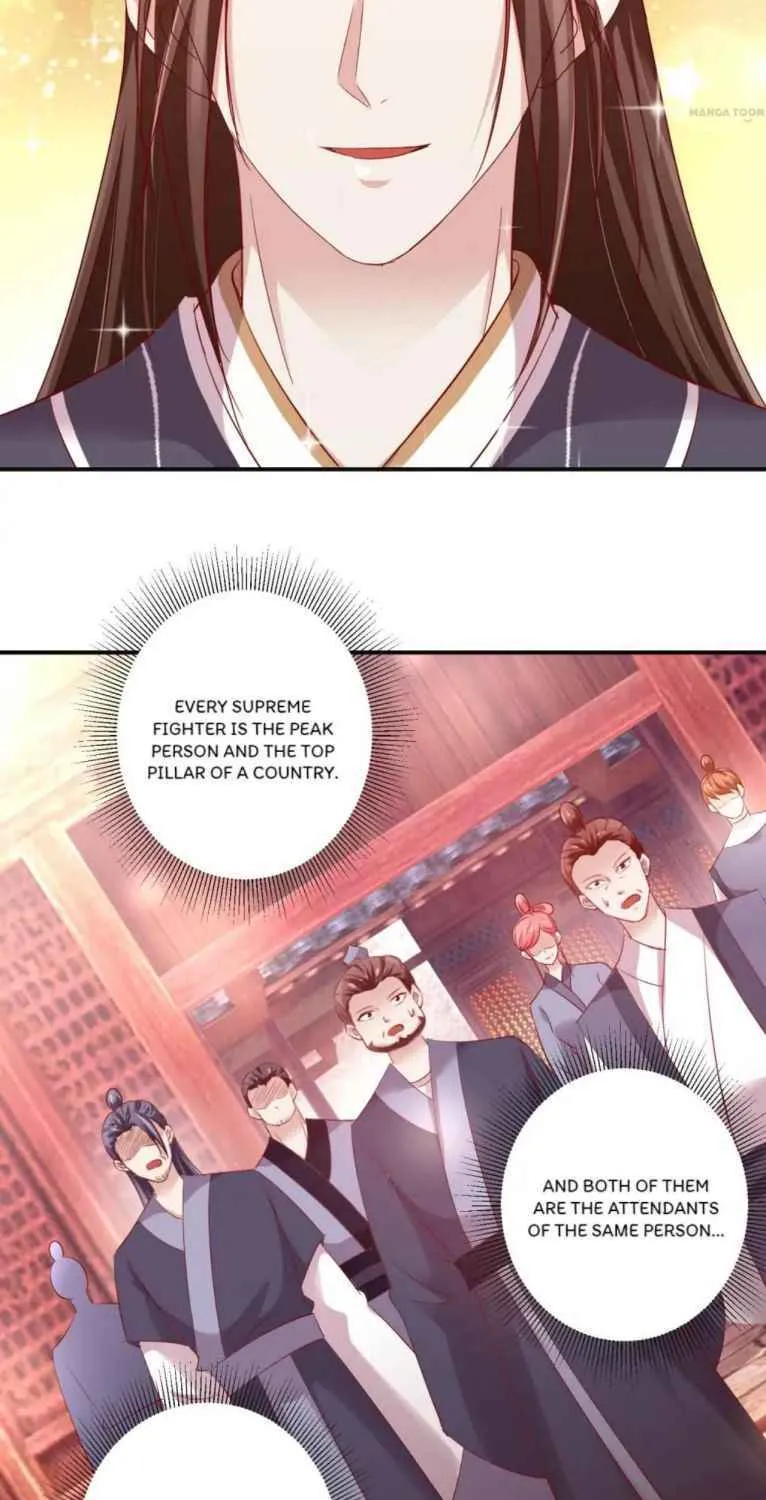 Nine-Yang Emperor Chapter 134 page 13 - MangaKakalot