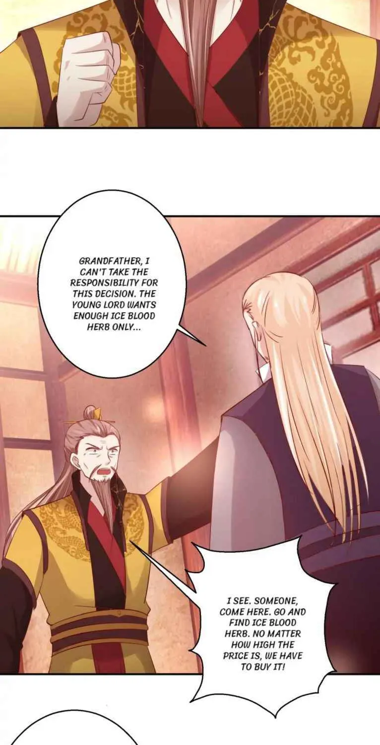 Nine-Yang Emperor Chapter 137 page 13 - MangaKakalot