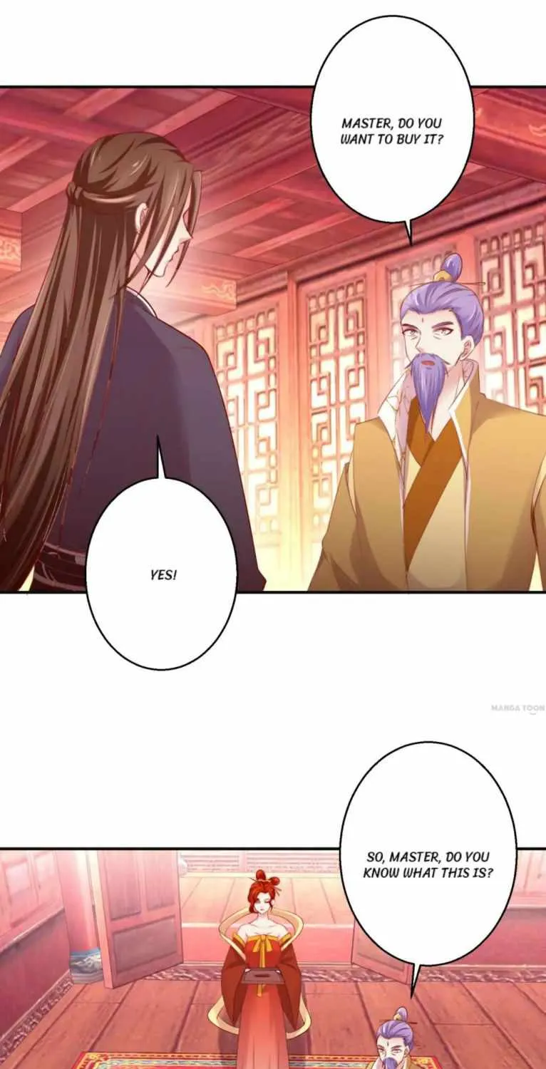 Nine-Yang Emperor Chapter 138 page 17 - MangaKakalot