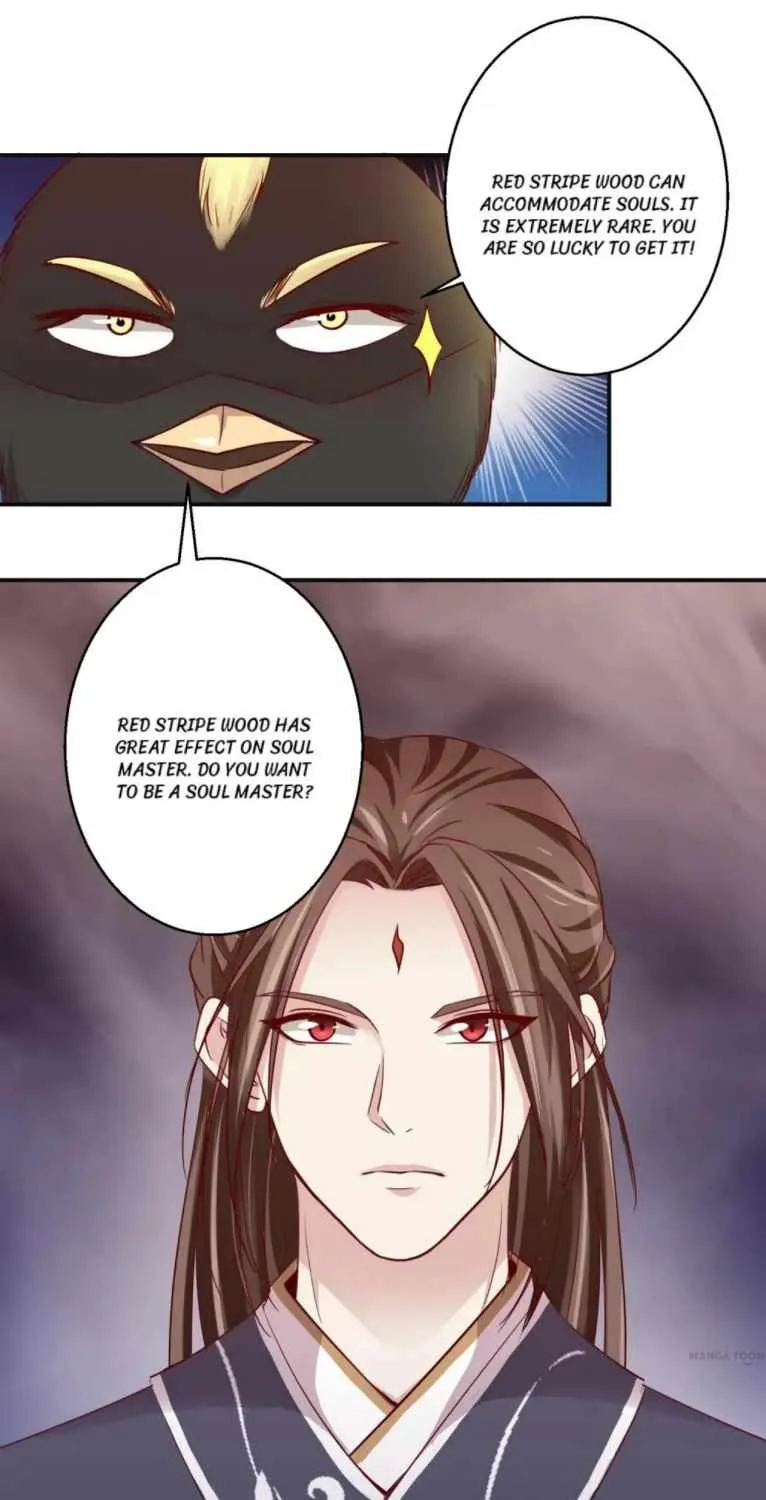 Nine-Yang Emperor Chapter 138 page 23 - MangaKakalot