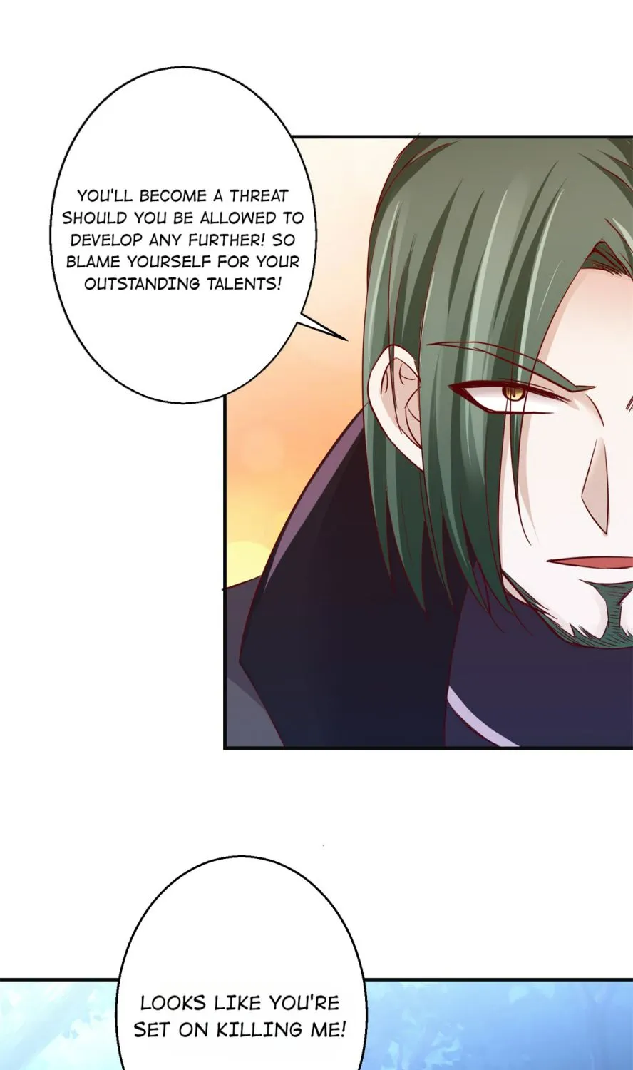 Nine-Yang Emperor Chapter 146 page 17 - MangaKakalot