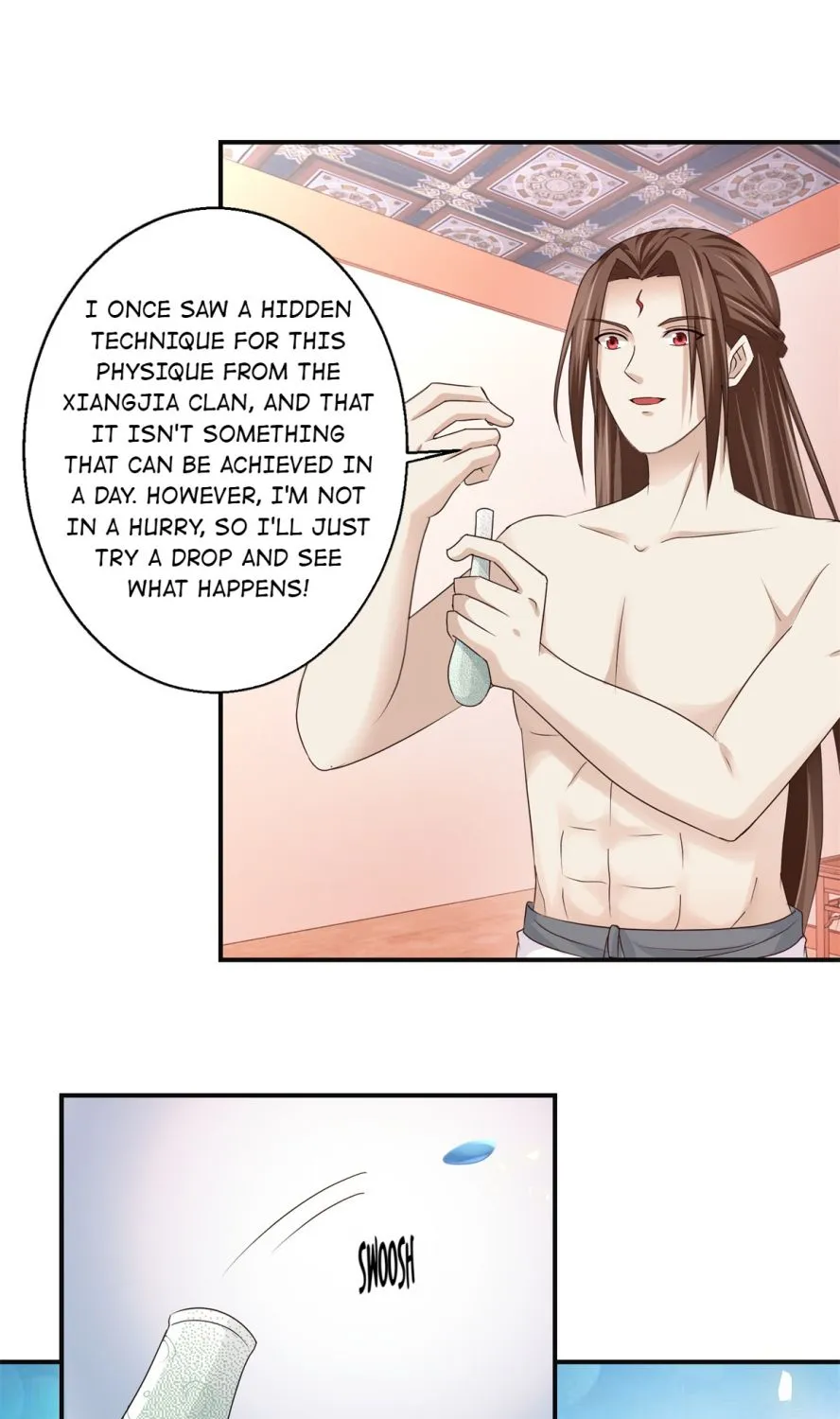 Nine-Yang Emperor Chapter 149 page 16 - MangaKakalot