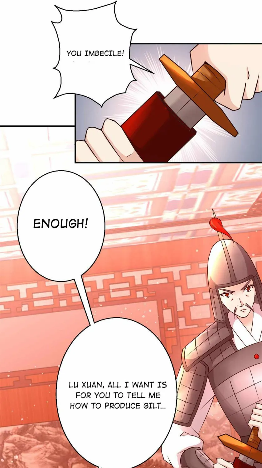 Nine-Yang Emperor Chapter 162 page 22 - MangaKakalot