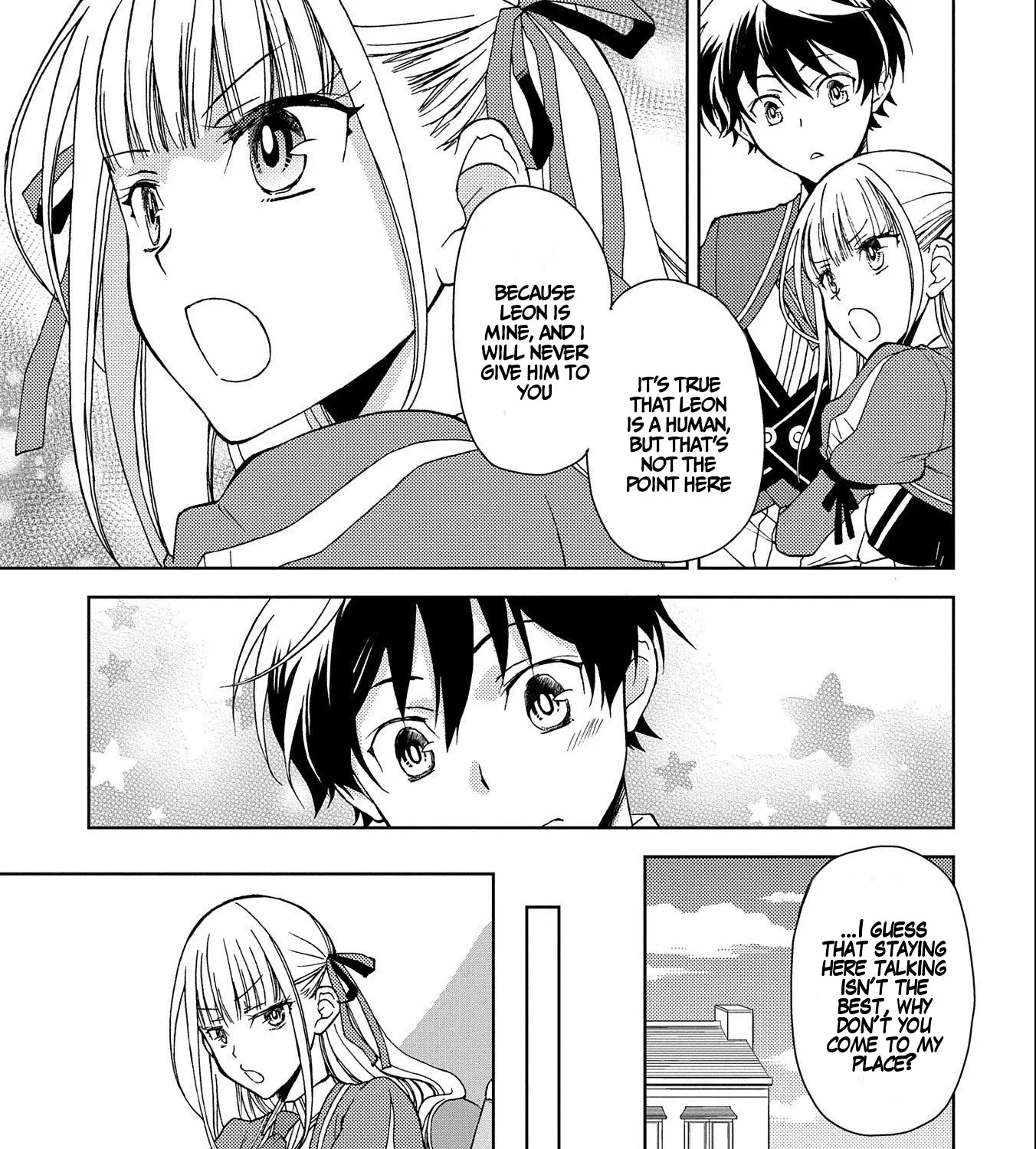 Ningen Dakedo Maougun Shitennnou ni Sodaterareta Ore wa, Maou no Musume ni Aisare Shihaizokusei no Kennnou wo Ataeraremashita Chapter 1 page 63 - MangaKakalot