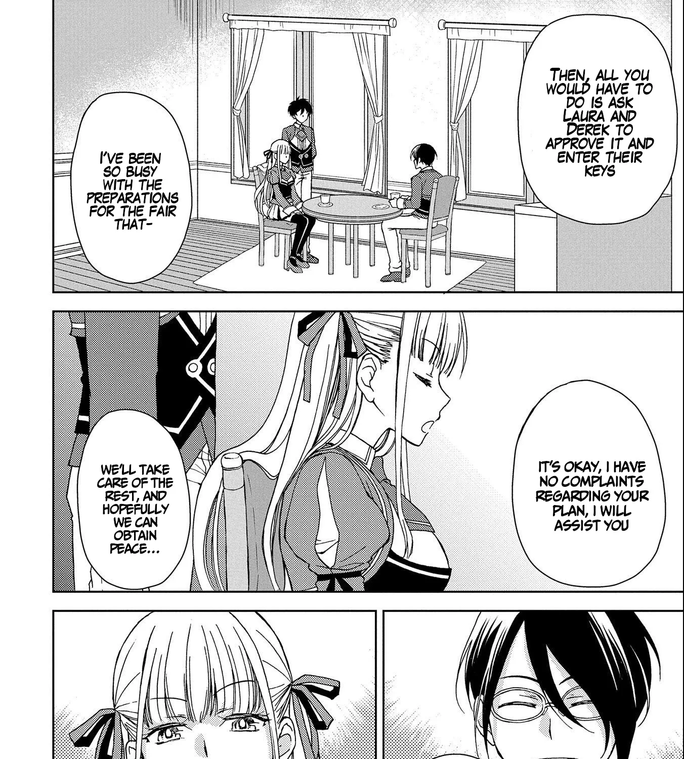 Ningen Dakedo Maougun Shitennnou ni Sodaterareta Ore wa, Maou no Musume ni Aisare Shihaizokusei no Kennnou wo Ataeraremashita Chapter 1 page 70 - MangaKakalot