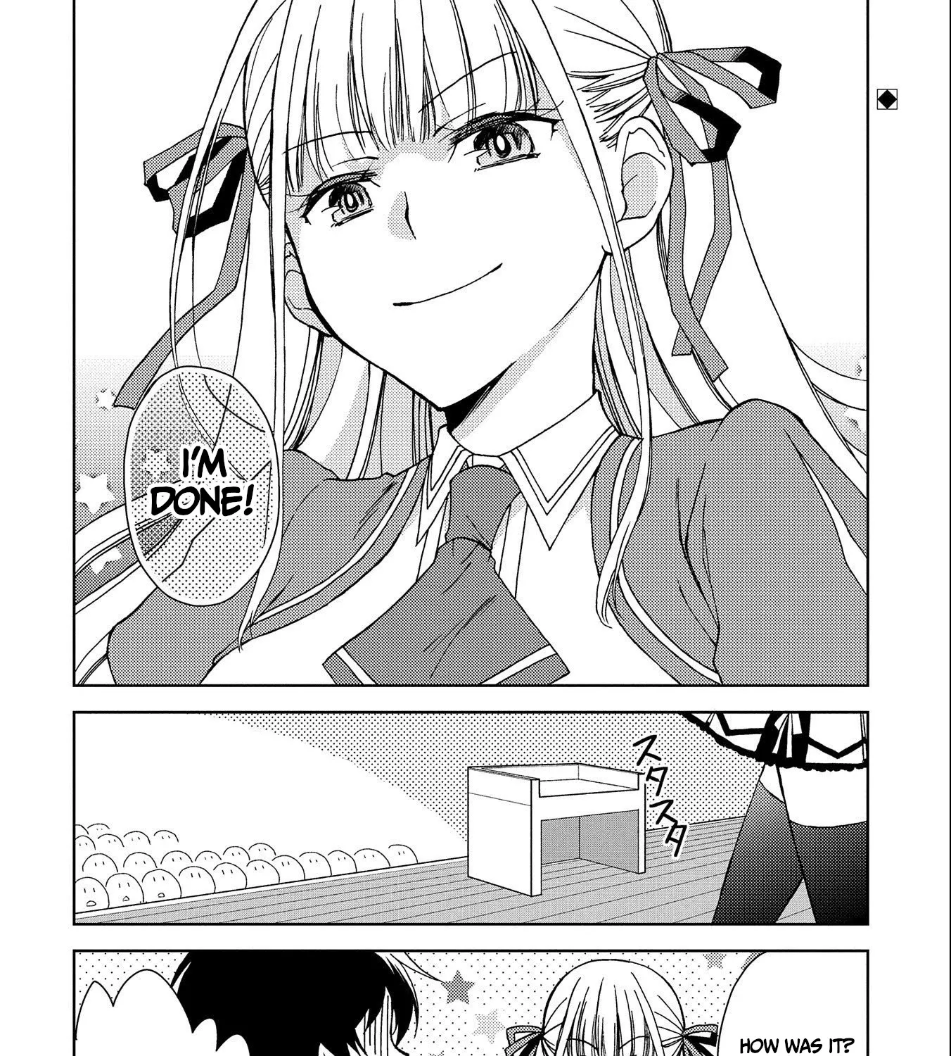 Ningen Dakedo Maougun Shitennnou ni Sodaterareta Ore wa, Maou no Musume ni Aisare Shihaizokusei no Kennnou wo Ataeraremashita Chapter 1 page 79 - MangaKakalot