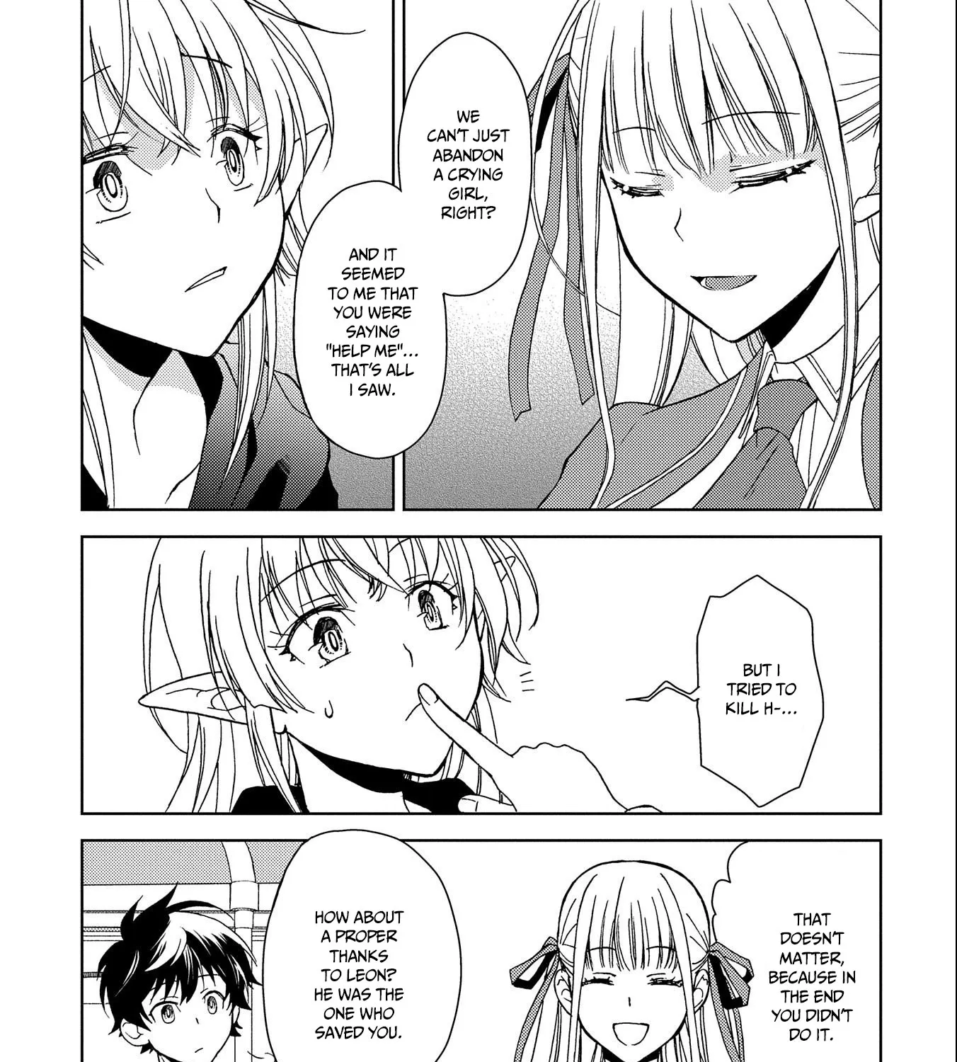 Ningen Dakedo Maougun Shitennnou ni Sodaterareta Ore wa, Maou no Musume ni Aisare Shihaizokusei no Kennnou wo Ataeraremashita Chapter 2 page 62 - MangaKakalot