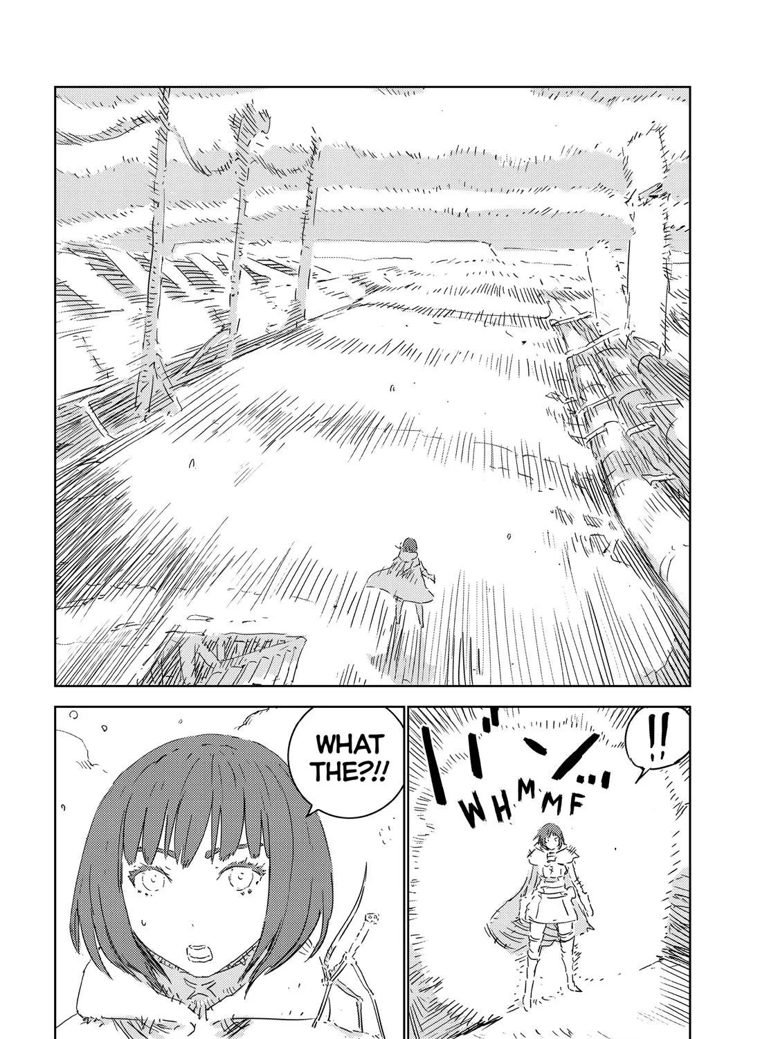 Ningyou No Kuni Chapter 31 page 37 - MangaNato