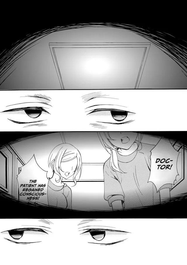 Ningyou Touge Chapter 8 page 7 - MangaKakalot