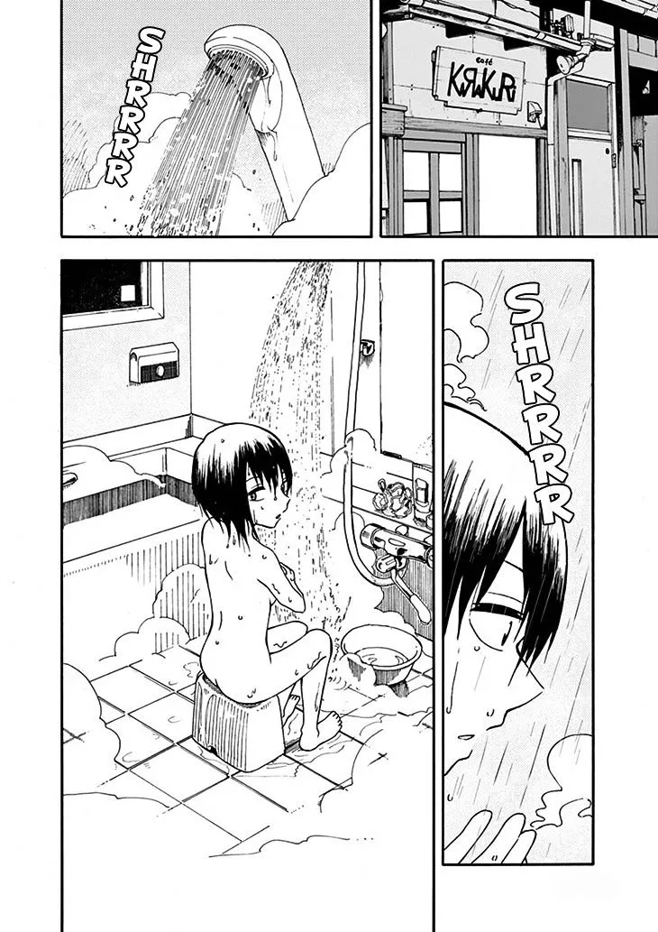 Ninja Shinobu-Chan No Junjou Chapter 20 page 25 - MangaKakalot