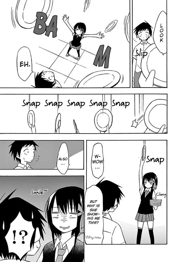 Ninja Shinobu-Chan No Junjou Chapter 3 page 30 - MangaKakalot