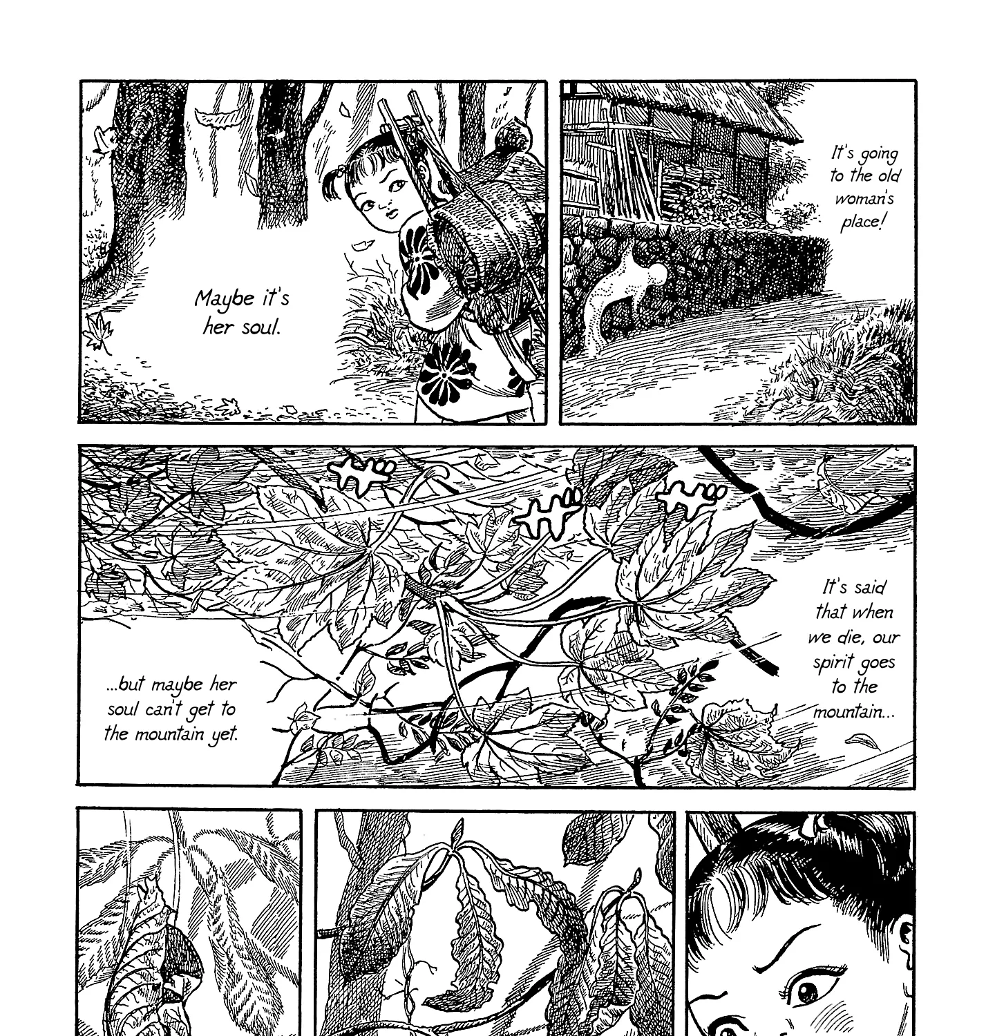 Nippon Mukashibanashi - Page 6