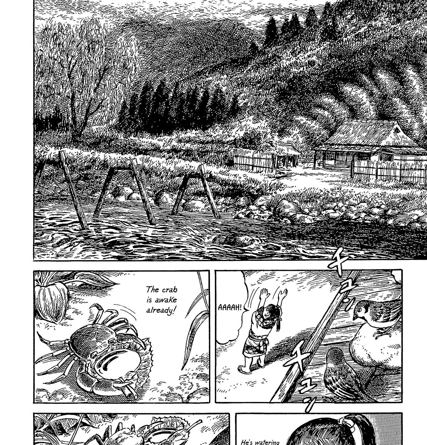 Nippon Mukashibanashi - Page 4