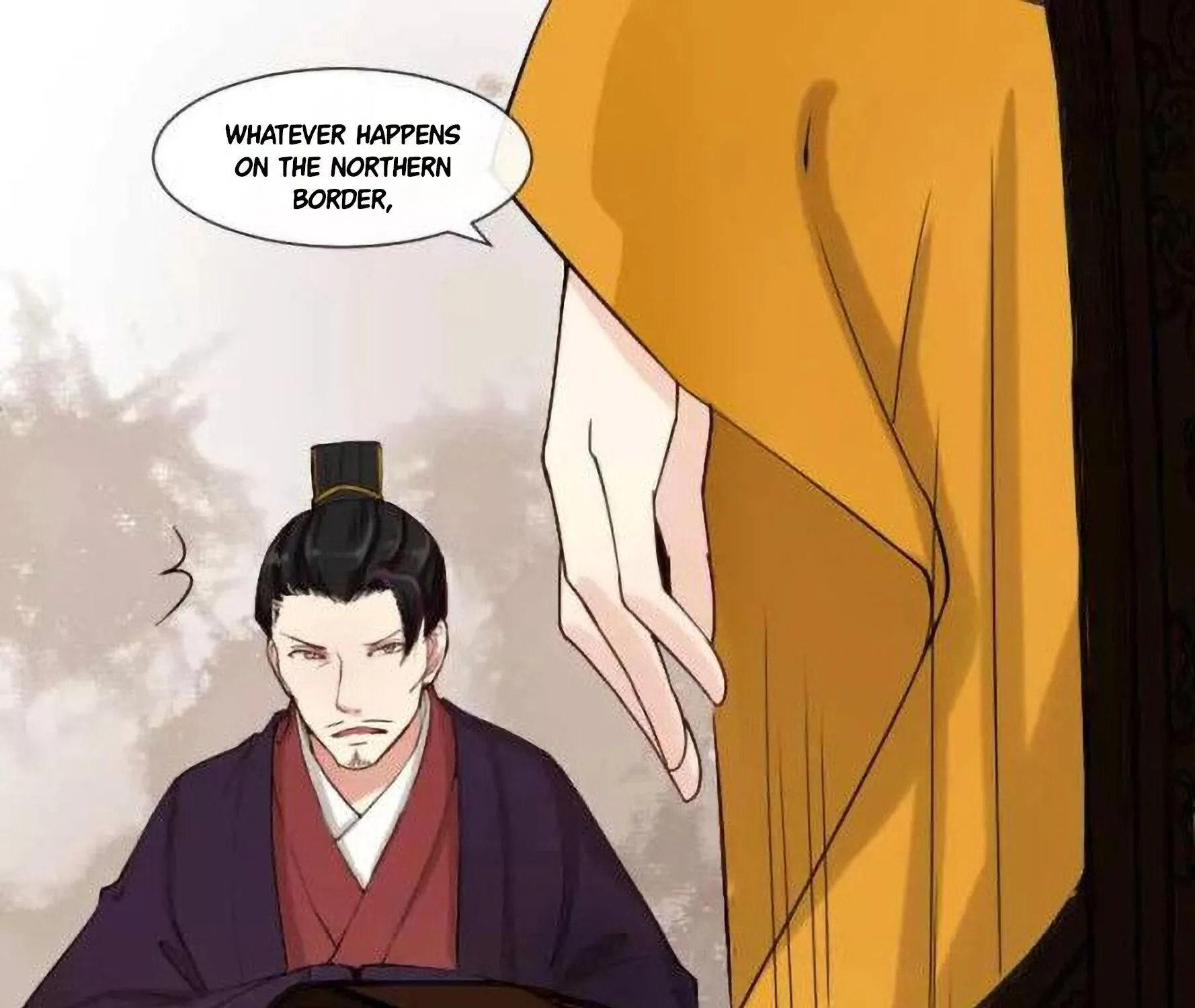 Nirvana In Fire: The Wind Blows In Changlin Chapter 1 page 30 - MangaKakalot