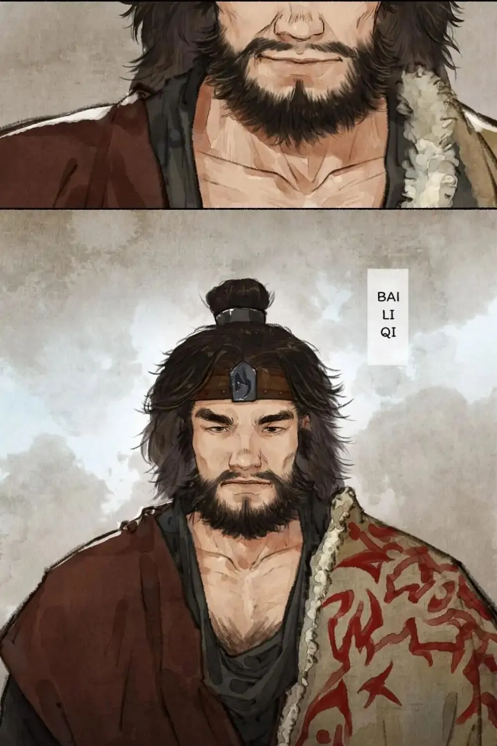 Nirvana In Fire Chapter 15 page 26 - MangaNato